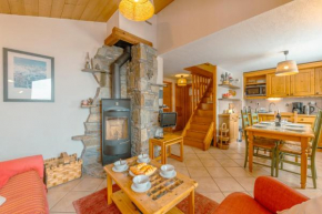 3 chambres - Plan des Reines - Happy Rentals
